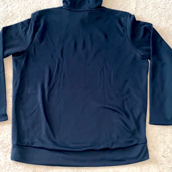 Mens Under Armour Pullover Hoodie XXL - Picture 10 of 12
